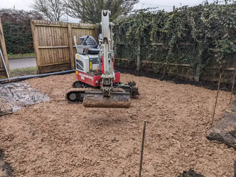 digger on spread type 1